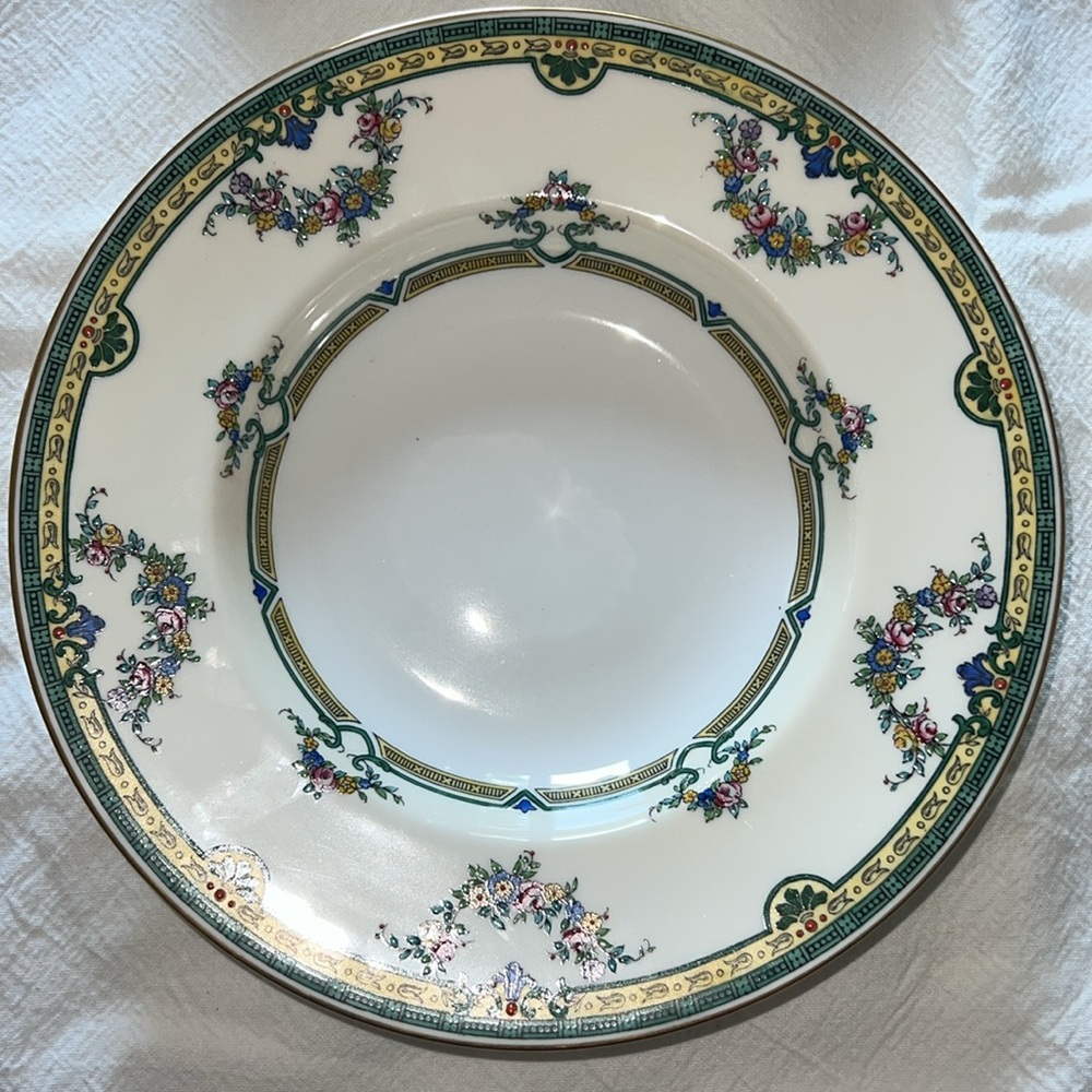 Vintage Mintons Bowls - Picture 2 of 6